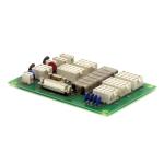 Travel switch board
