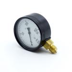 Pressure Gauge 