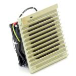 Filter fan