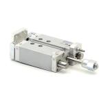 Führungszylinder DFM-20-40-B-P-A-GF-