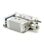 Führungszylinder DFM-25-20-B-P-A-GF-AJ-EJ 