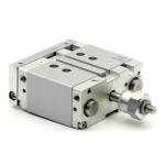 Führungszylinder DFM-40-25-B-P-A-GF-AJ