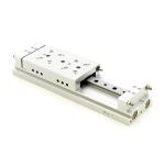 Compact Slide