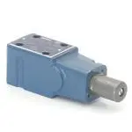 Pressure relief valve 