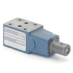 Pressure relief valve