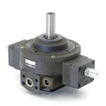 Radial piston pump 