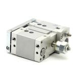Guided drive DFM-63-25-B-P-A-GF-AJ-EJ