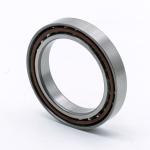 High precision angular ball bearing  