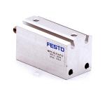Mini cylinder ADVC-16-25-A-P-A