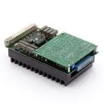 Stepping Motor Controller