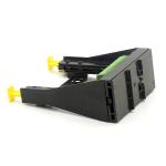 Plug-in card holder for Eurocard