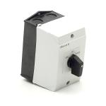 Rotary switch