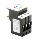 Overload relay