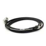 Connecting cable RS-232 15pole