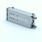 Guide cylinder