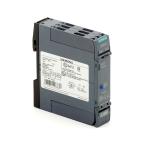 Thermistor motor protection relay