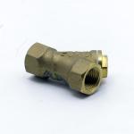 Shut-off Valve
