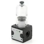 Filter "multifix" 