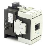 Power contactor
