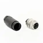 Cable connector 