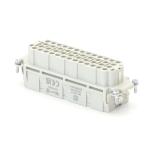 Buchseneinsatz Han 46 EE-F Han 46 EE-F  