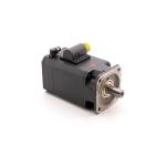 Brushless servo motor