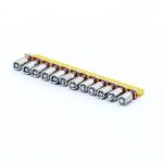 Isolated connection Bridge