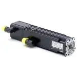 Bürstenloser Servomotor