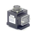Electrical feed-through module SWO-R14-A