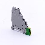 Terminal Block WKN2,5-4KISL/V0