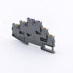 Protective conductor Terminal