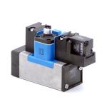 Magnetic valve MEBH-5/2-D-1-ZSR-FR-C
