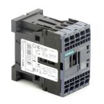 Auxiliary contactor