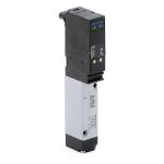 Magnetic valvel JMT2H-5/2-5.0-S-VI-B-SA