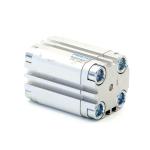 Compact cylinder ADVU-32-30-P-A-S6
