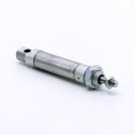 Round Cylinder