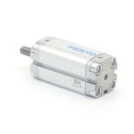 Compact cylinder ADVU-25-50-A-P-A 