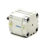 Compact cylinder ADVU-50-20-A-P-A-S6 