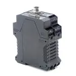 Control unit BK MIKRO 8 PB
