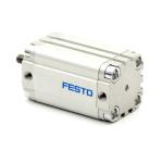 Compact Cylinder ADVU-40-60-A-P-A-S6