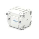 Compact cylinder ADVU-40-15-A-P-A