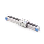 Linearantrieb DGPL-25-280-PPV-A-B-KF-SH-D2