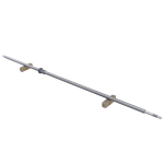 Ball screw drive 