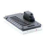 Elektrik-Anschaltung CPV18-GE-MP-8