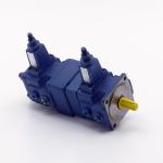 Vane Pump 1PV2V3-45/25RE01MC40A1 