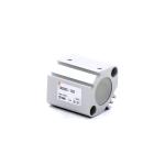 Pneumatikzylinder CDQ2B25-15DZ