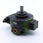 Radial Piston Pump 