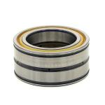 Cylindrical roller bearings 