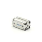 Compact cylinder ADVU-16-15-P-A-S6
