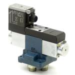4/3 Directional control valve
